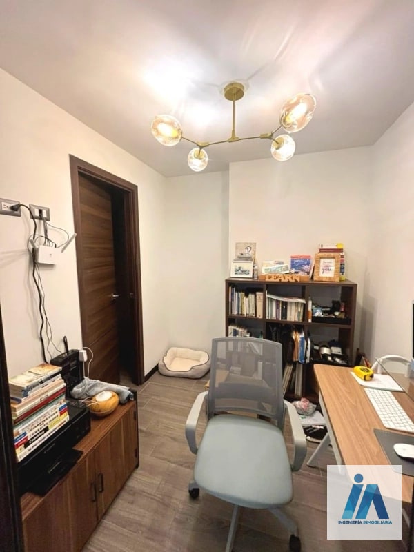 APARTAMENTO EN VENTA – Edificio Niko10, Zona 10 - 4