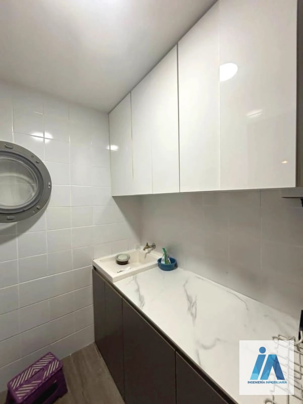 APARTAMENTO EN VENTA – Edificio Niko10, Zona 10 - 3