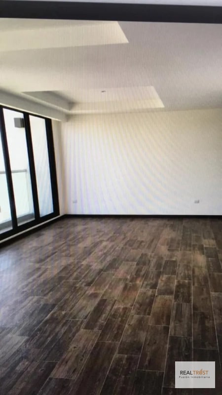 APARTAMENTO EN VENTA ZONA 15, VISTA HERMOSA 2 - 6