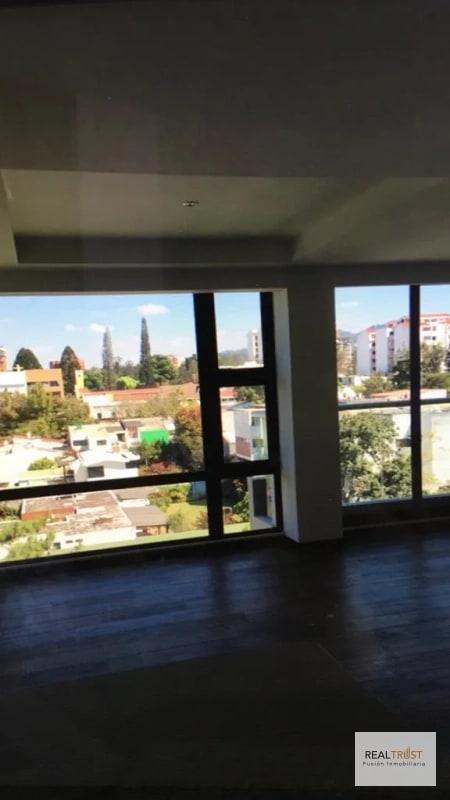 APARTAMENTO EN VENTA ZONA 15, VISTA HERMOSA 2 - 3