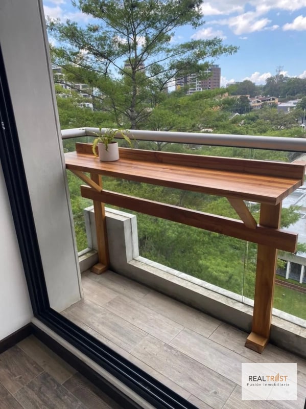 APARTAMENTO EN VENTA ZONA 15, VISTA HERMOSA 2 - 2