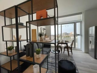 Apartamento en RENTA Edificio Narama zona 13 — Apartamento en Alquiler en Narama, Zona 13, Guatemala, Ciudad — miniatura 9 de 9