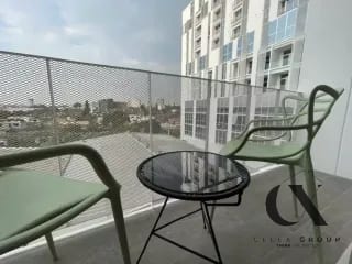 Apartamento en RENTA Edificio Narama zona 13 — Apartamento en Alquiler en Narama, Zona 13, Guatemala, Ciudad — miniatura 7 de 9