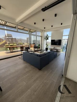 Apartamento en RENTA Edificio Narama zona 13 — Apartamento en Alquiler en Narama, Zona 13, Guatemala, Ciudad — miniatura 3 de 9