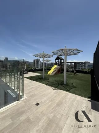Apartamento en RENTA Edificio Narama zona 13 — Apartamento en Alquiler en Narama, Zona 13, Guatemala, Ciudad — miniatura 2 de 9