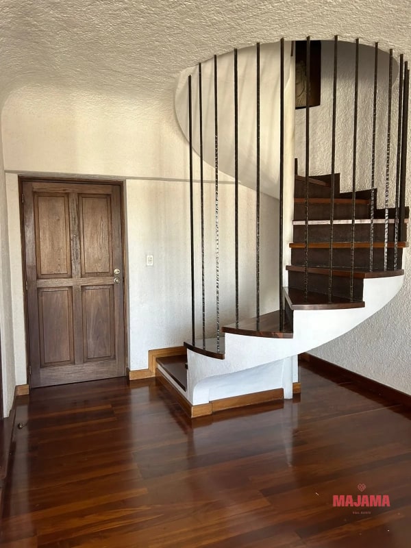 PENTHOUSE EN RENTA ZONA 15, CODIGO 28_AR12 - 8