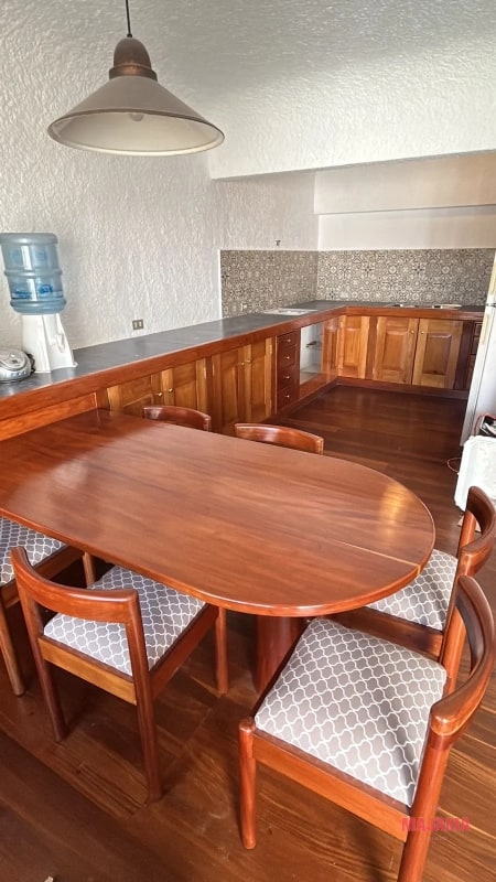 PENTHOUSE EN RENTA ZONA 15, CODIGO 28_AR12 - 6