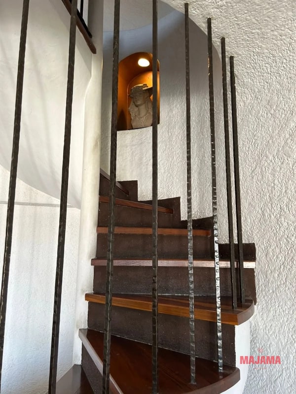 PENTHOUSE EN RENTA ZONA 15, CODIGO 28_AR12 - 5