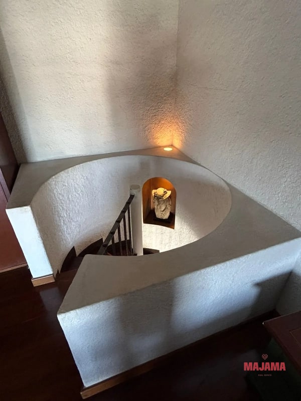 PENTHOUSE EN RENTA ZONA 15, CODIGO 28_AR12 - 4