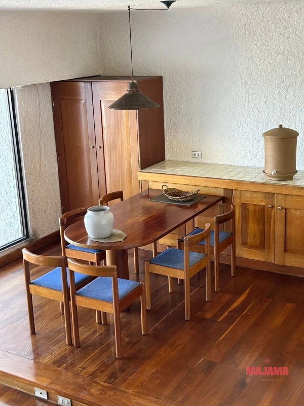 PENTHOUSE EN RENTA ZONA 15, CODIGO 28_AR12 - 3