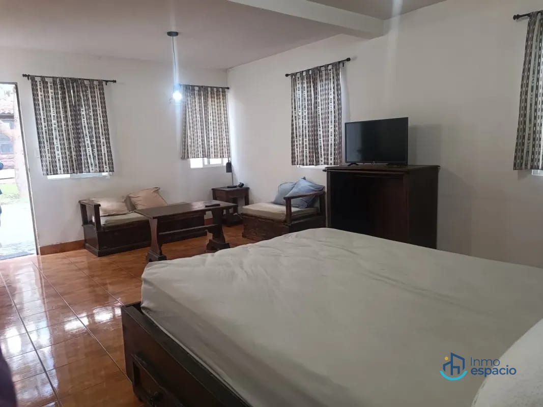 Apartamento en Renta, Antigua Guatemala — Apartamento en Alquiler en Antigua, Sacatepéquez — foto 17 de 17