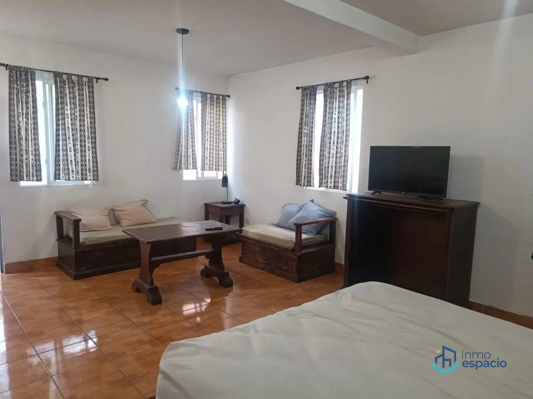 Apartamento en Renta, Antigua Guatemala — Apartamento en Alquiler en Antigua, Sacatepéquez — foto 16 de 17