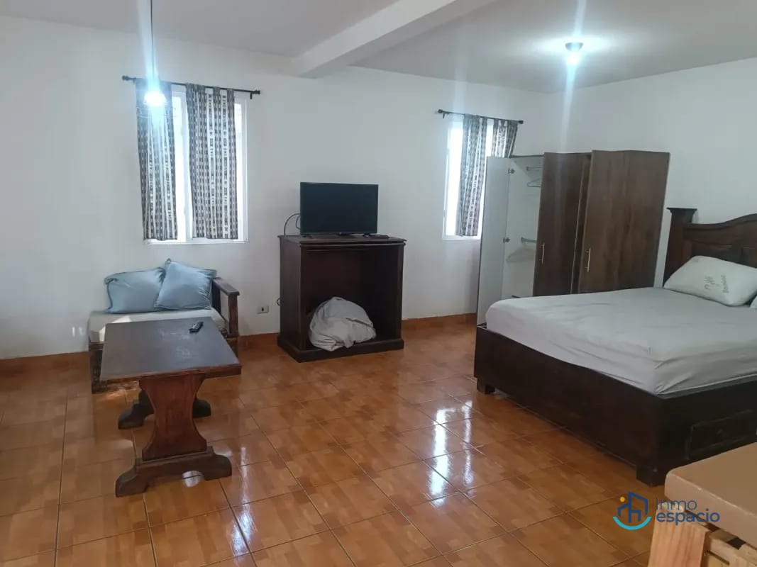 Apartamento en Renta, Antigua Guatemala — Apartamento en Alquiler en Antigua, Sacatepéquez — foto 9 de 17