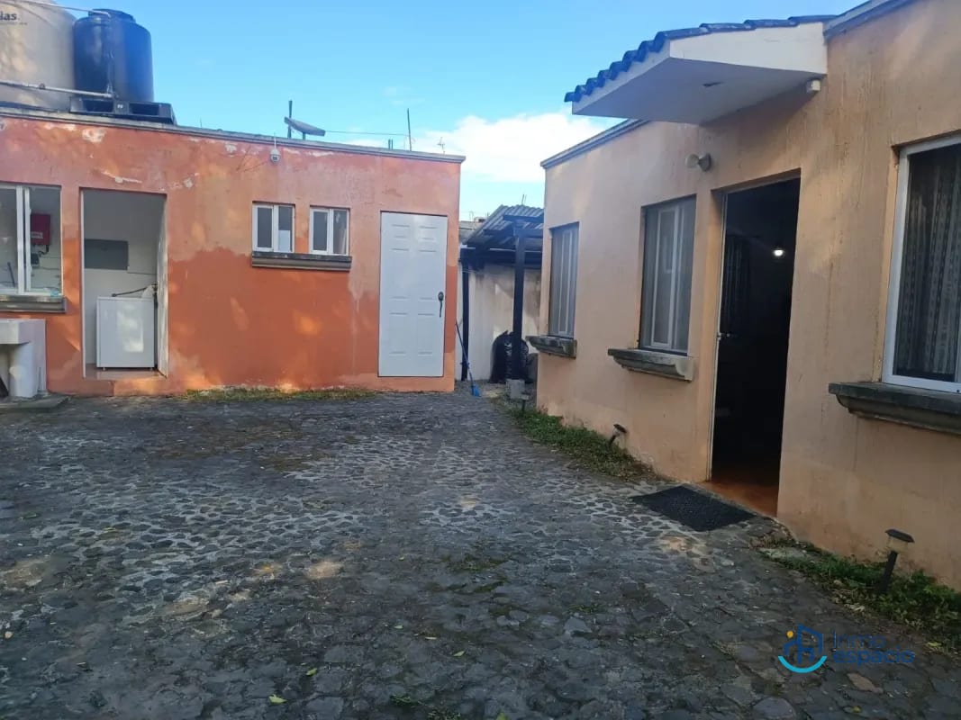 Apartamento en Renta, Antigua Guatemala — Apartamento en Alquiler en Antigua, Sacatepéquez — foto 4 de 17