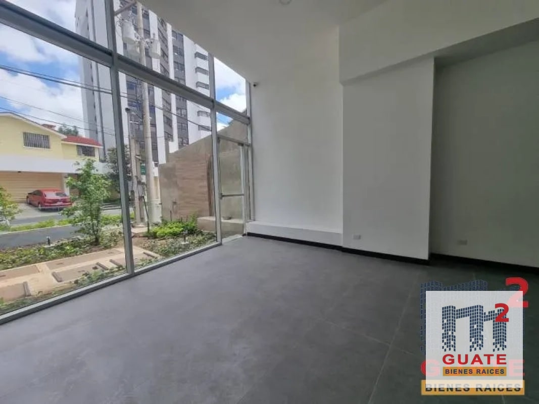 Apartamento en Venta, Zona 15 - 11