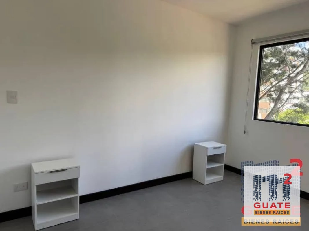 Apartamento en Venta, Zona 15 - 8