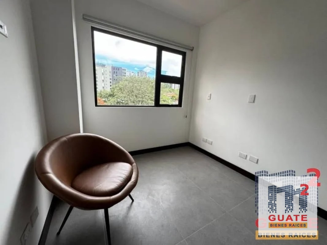 Apartamento en Venta, Zona 15 - 7