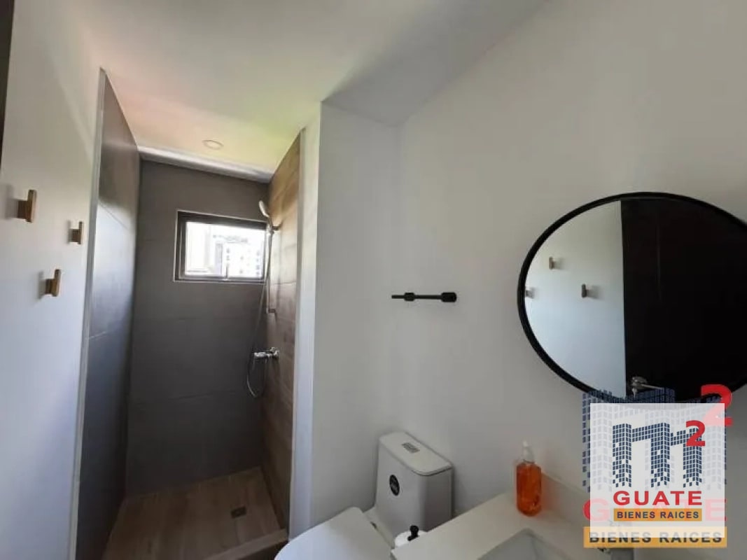 Apartamento en Venta, Zona 15 - 6