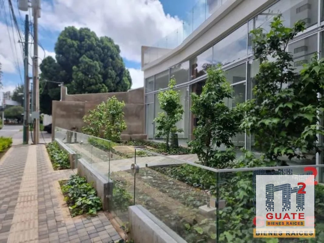Apartamento en Venta, Zona 15 - 2