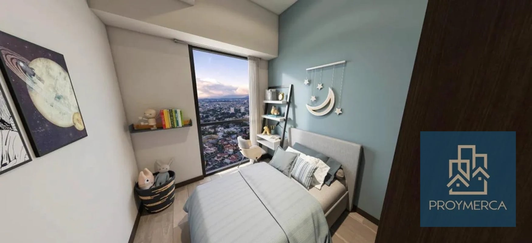 Apartamento en venta, Edificio Altaire, Zona 11 - 6