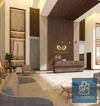 Apartamento en venta, Edificio Altaire, Zona 11 — Apartamento en Venta en Zona 11, Guatemala, Ciudad — miniatura 2 de 7