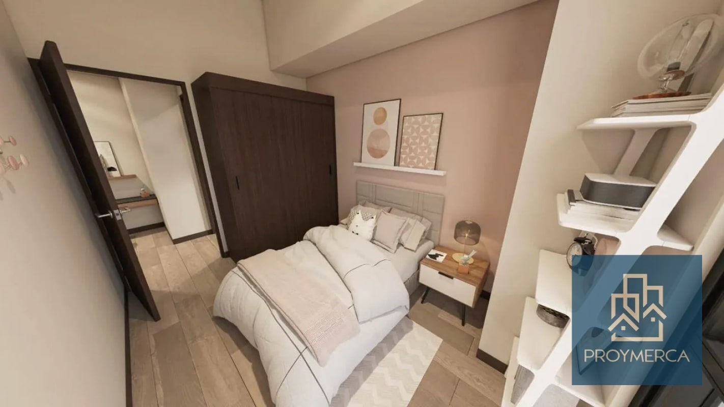 Apartamento en venta, Edificio Altaire, Zona 11 - 9