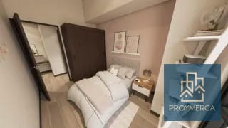 Apartamento en venta, Edificio Altaire, Zona 11 — Apartamento en Venta en Zona 11, Guatemala, Ciudad — miniatura 9 de 10