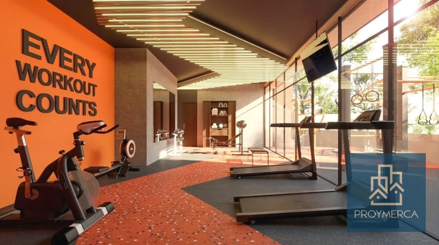 Apartamento en venta, Edificio Altaire, Zona 11 - 4