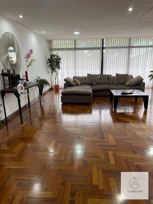 Apartamento en VENTA, Villa Mayor, zona 14 - 2