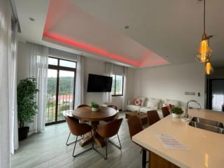 Apto amoblado en venta en LIRIOS DE CAYALÁ zona 16 — Apartamento en Venta en Lirios de Cayalá II, Zona 16, Guatemala, Ciudad — miniatura 9 de 10