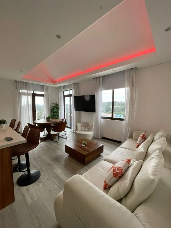Apto amoblado en venta en LIRIOS DE CAYALÁ zona 16 — Apartamento en Venta en Lirios de Cayalá II, Zona 16, Guatemala, Ciudad — foto 7 de 10