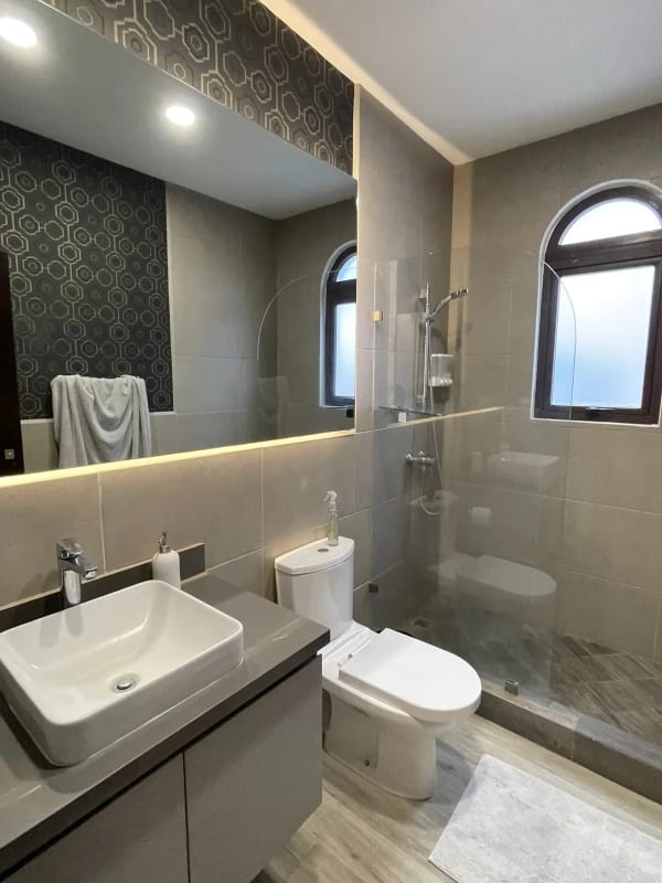Apto amoblado en venta en LIRIOS DE CAYALÁ 2 zona 16 — Apartamento en Venta en Lirios de Cayalá II, Zona 16, Guatemala, Ciudad — foto 5 de 13