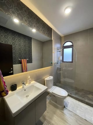 Apto amoblado en venta en LIRIOS DE CAYALÁ 2 zona 16 — Apartamento en Venta en Lirios de Cayalá II, Zona 16, Guatemala, Ciudad — miniatura 4 de 13
