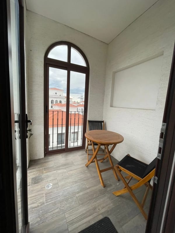 Apto amoblado en venta en LIRIOS DE CAYALÁ 2 zona 16 — Apartamento en Venta en Lirios de Cayalá II, Zona 16, Guatemala, Ciudad — foto 3 de 13