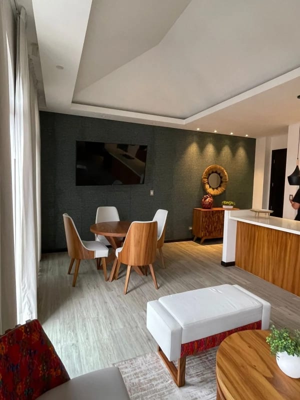 Apto amoblado en venta en LIRIOS DE CAYALÁ 2 zona 16 — Apartamento en Venta en Lirios de Cayalá II, Zona 16, Guatemala, Ciudad — foto 9 de 13