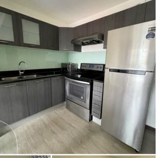 RENTA APARTAMENTO ZONA 10 — Apartamento en Alquiler en Neo Apartamentos, Zona 10, Guatemala, Ciudad — miniatura 3 de 6