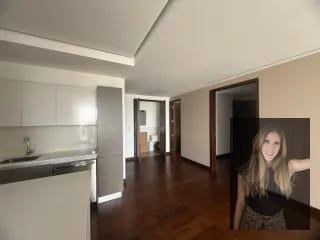 apartamento en renta Edificio Vasanta zona 10 — Apartamento en Alquiler en Zona 10, Guatemala, Ciudad — miniatura 1 de 17