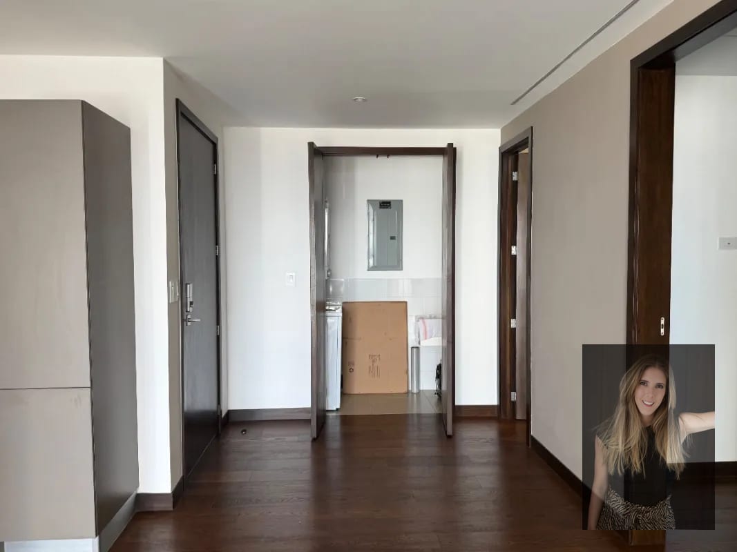 apartamento en renta Edificio Vasanta zona 10 — Apartamento en Alquiler en Zona 10, Guatemala, Ciudad — foto 15 de 17