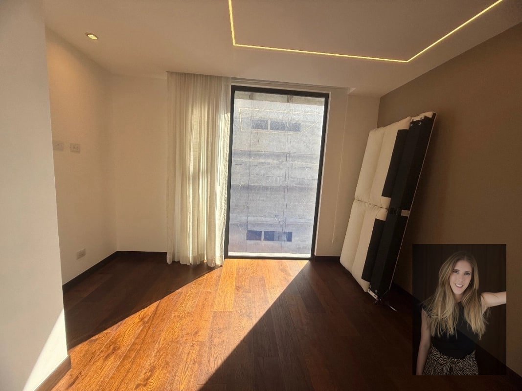 apartamento en renta Edificio Vasanta zona 10 - 12