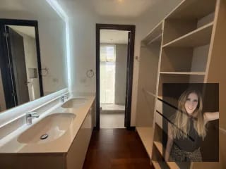 apartamento en renta Edificio Vasanta zona 10 — Apartamento en Alquiler en Zona 10, Guatemala, Ciudad — miniatura 10 de 17