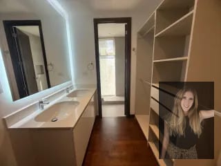 apartamento en renta Edificio Vasanta zona 10 — Apartamento en Alquiler en Zona 10, Guatemala, Ciudad — miniatura 9 de 17