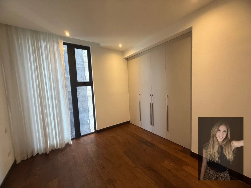 apartamento en renta Edificio Vasanta zona 10 - 7