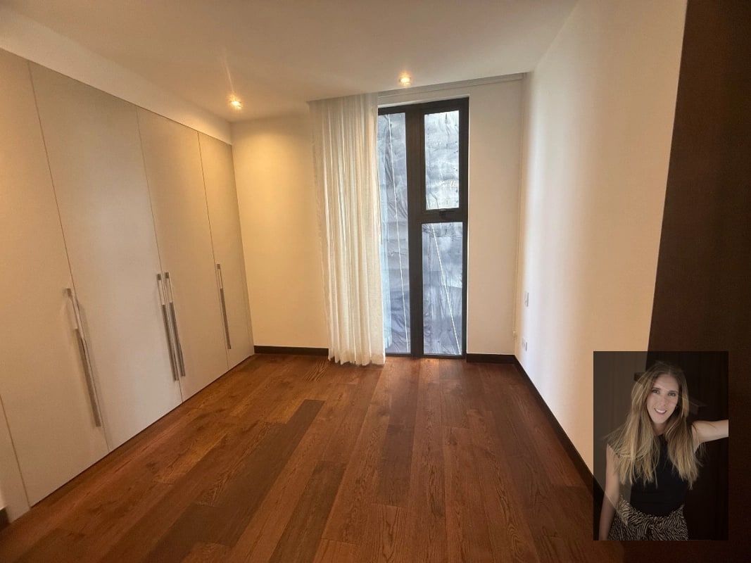 apartamento en renta Edificio Vasanta zona 10 - 6