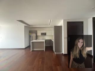 apartamento en renta Edificio Vasanta zona 10 — Apartamento en Alquiler en Zona 10, Guatemala, Ciudad — miniatura 2 de 17