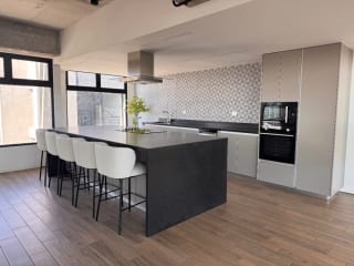 VENTA apartamento 4 Grados N Inara — Apartamento en Venta en Zona 4, Guatemala, Ciudad — miniatura 13 de 17