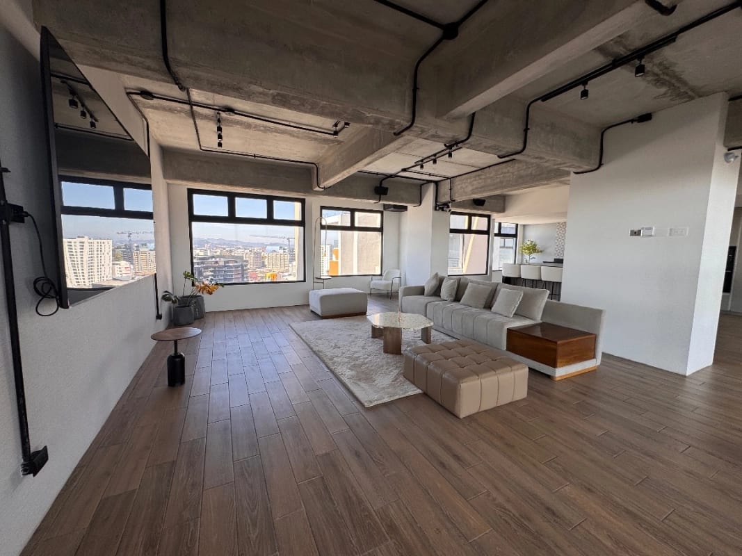 VENTA apartamento 4 Grados N Inara — Apartamento en Venta en Zona 4, Guatemala, Ciudad — foto 12 de 17