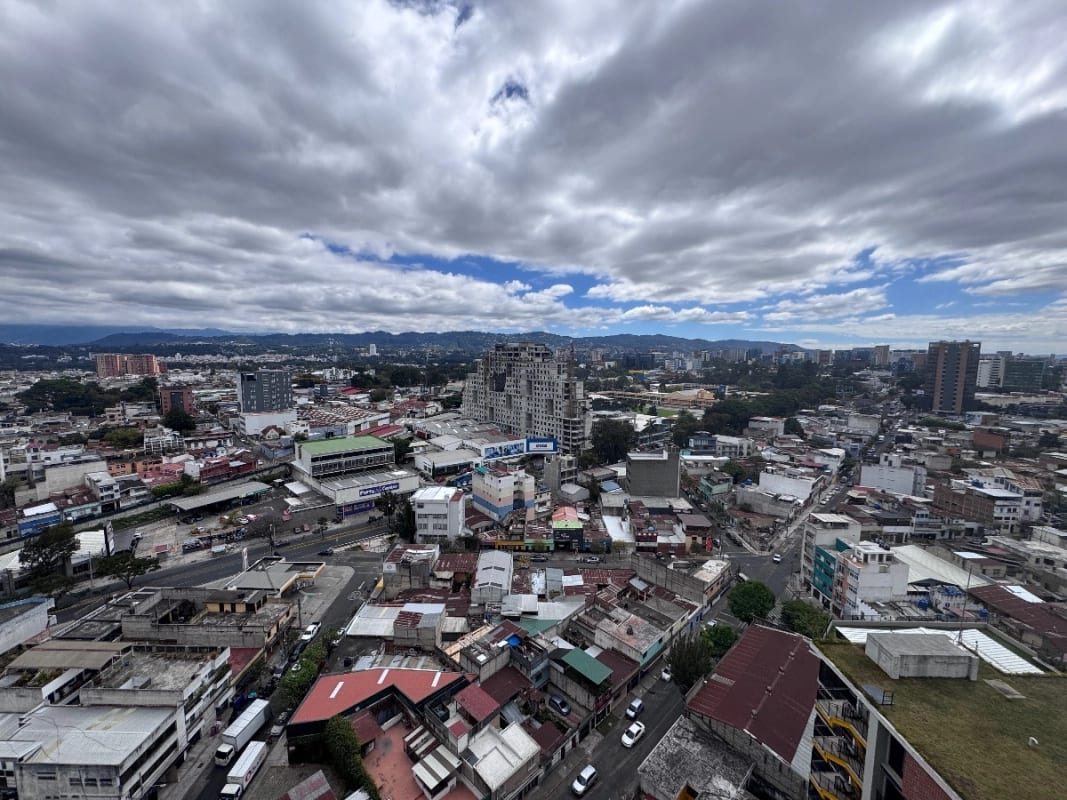 VENTA apartamento 4 Grados N Inara — Apartamento en Venta en Zona 4, Guatemala, Ciudad — foto 5 de 17