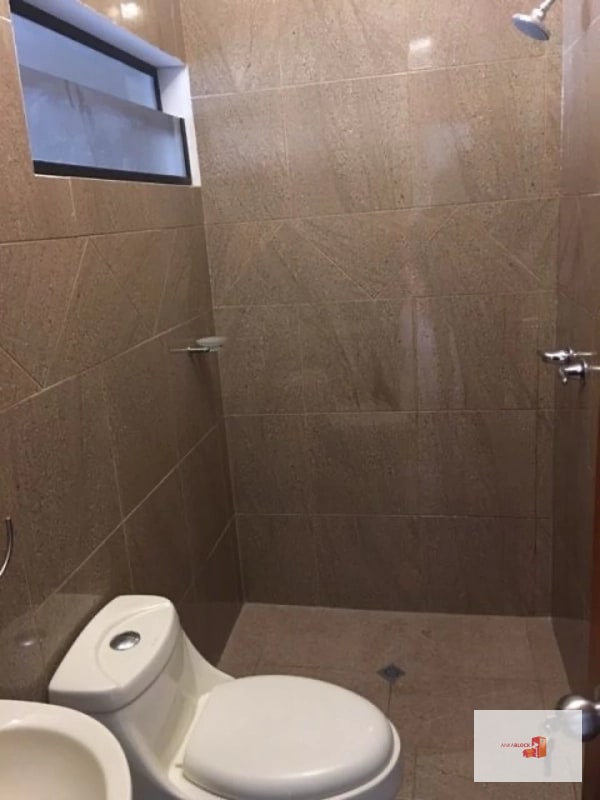 Primer nivel con 3 Dormitorios - 3