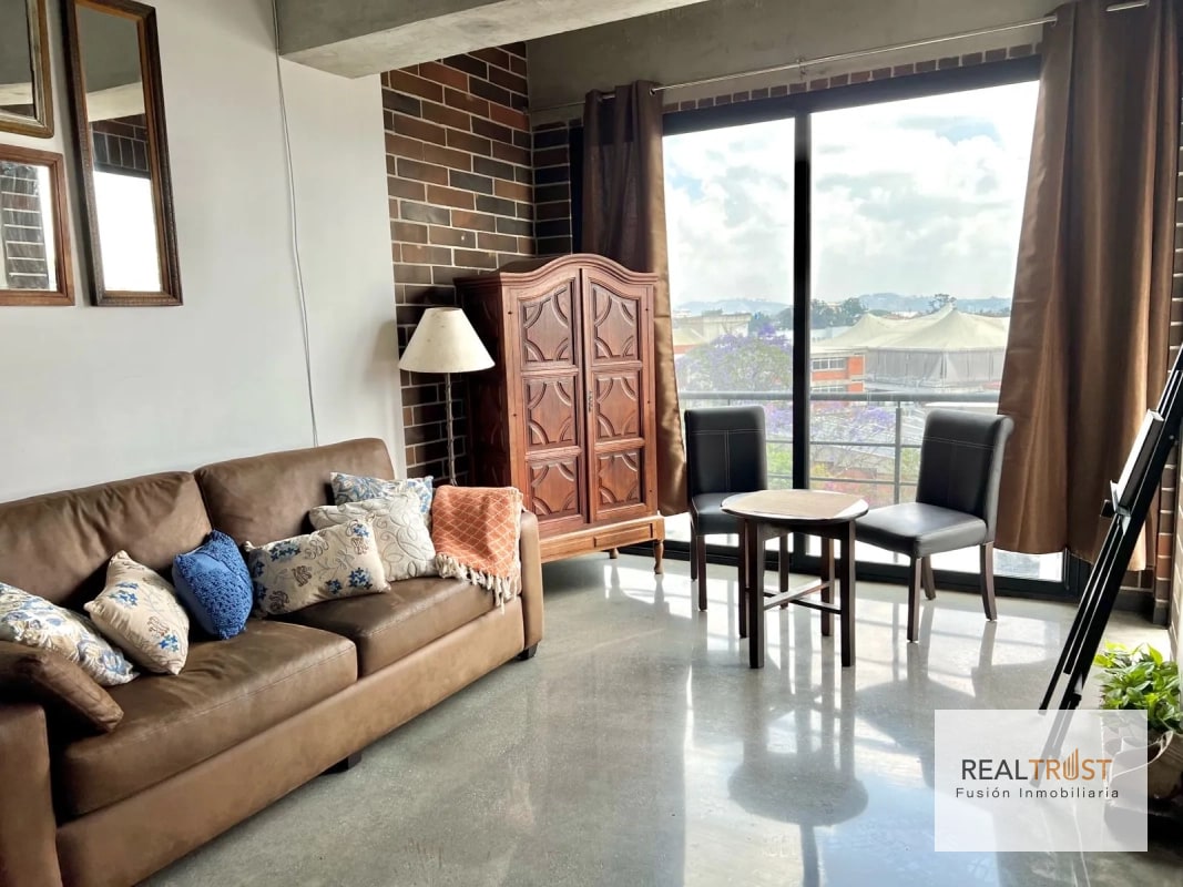 Se vende lindo apartamento en 4 Grados Norte, Edificio 4 Venezia, totalmente amueblado. - 15