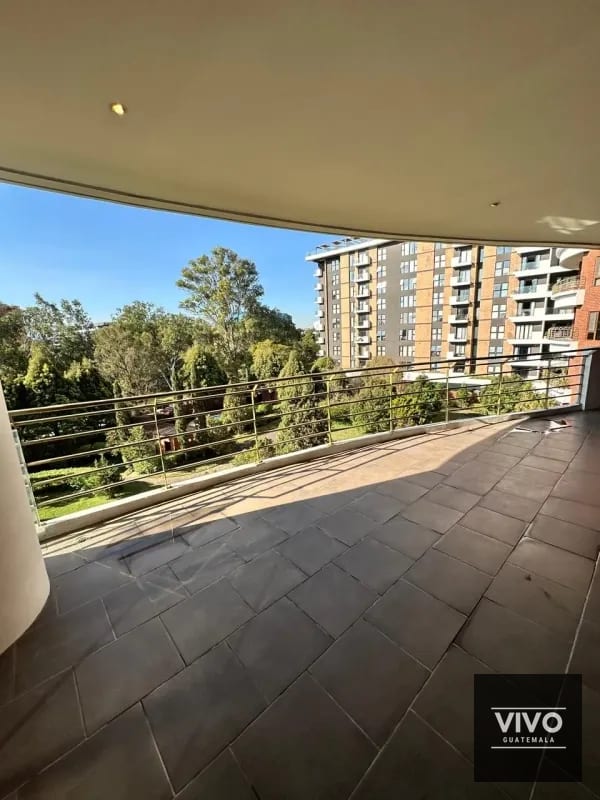 Apartamento amplio en renta – TADEUS, Zona 14, $2400 — Apartamento en Alquiler en Tadeus, Zona 14, Guatemala, Ciudad — foto 14 de 14